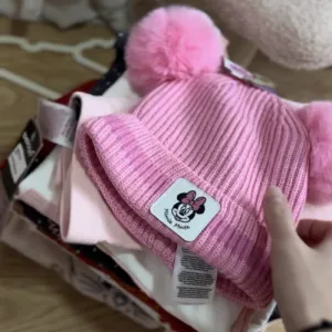 Lot stvari 92/98 sa etiketom