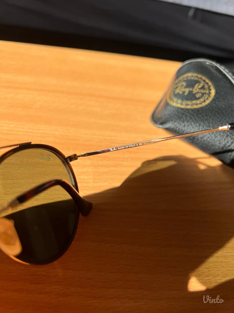 Rayban - naočare za sunce