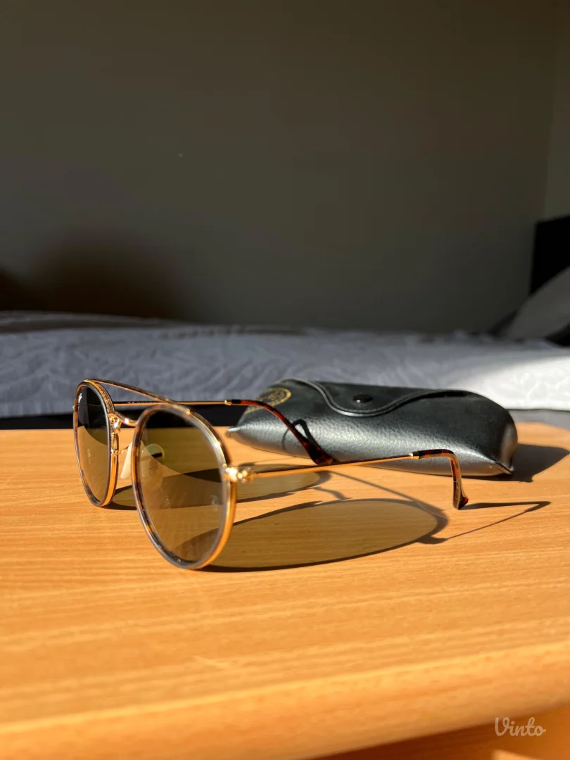 Rayban - naočare za sunce