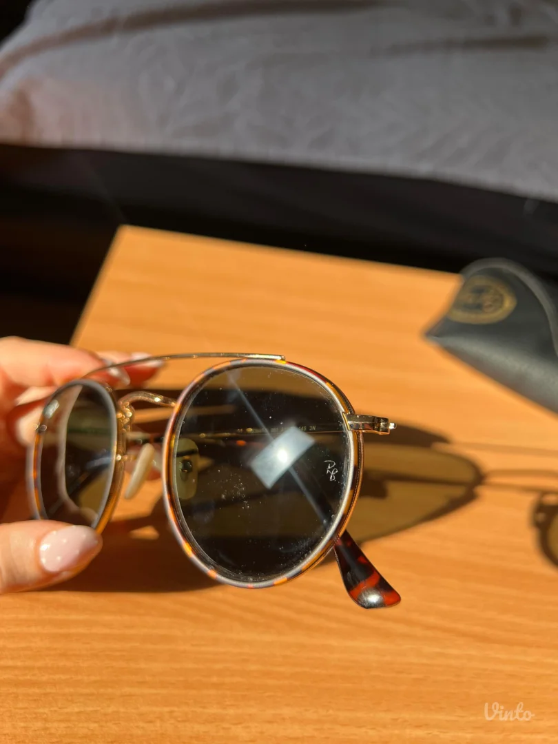 Rayban - naočare za sunce