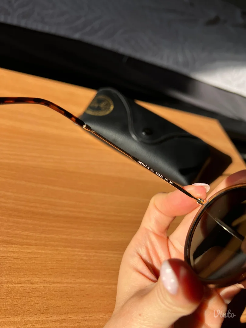 Rayban - naočare za sunce