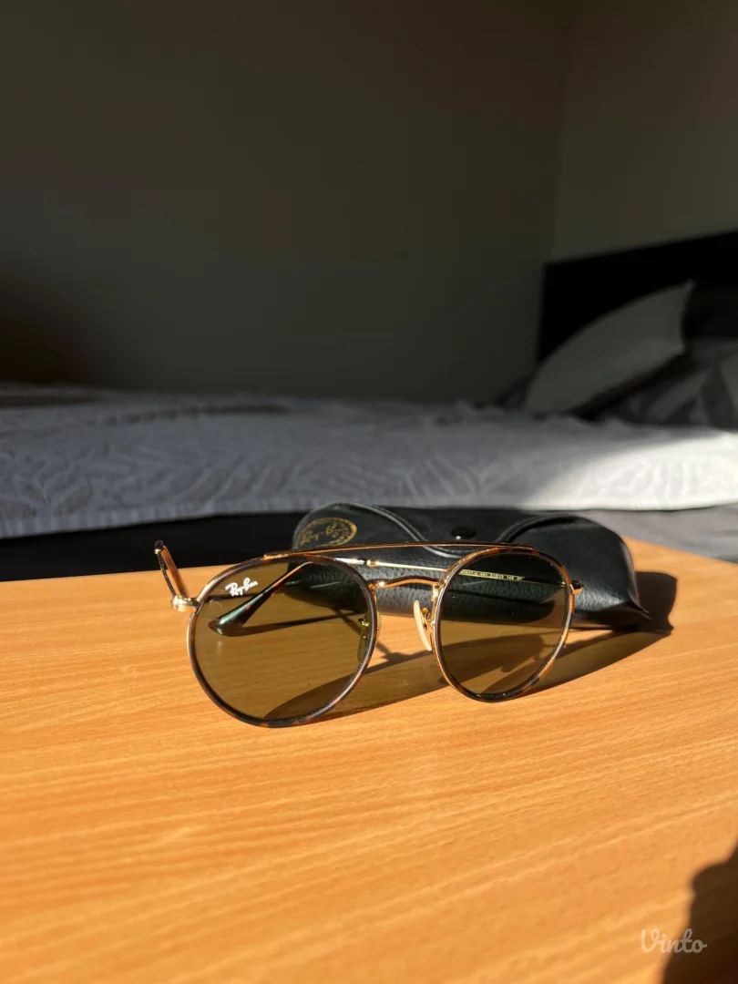 Rayban - naočare za sunce