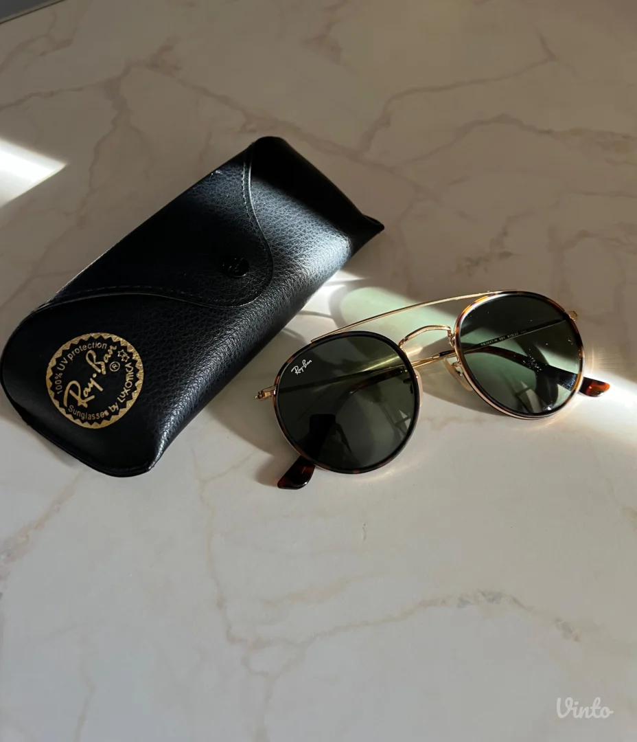 Rayban - naočare za sunce