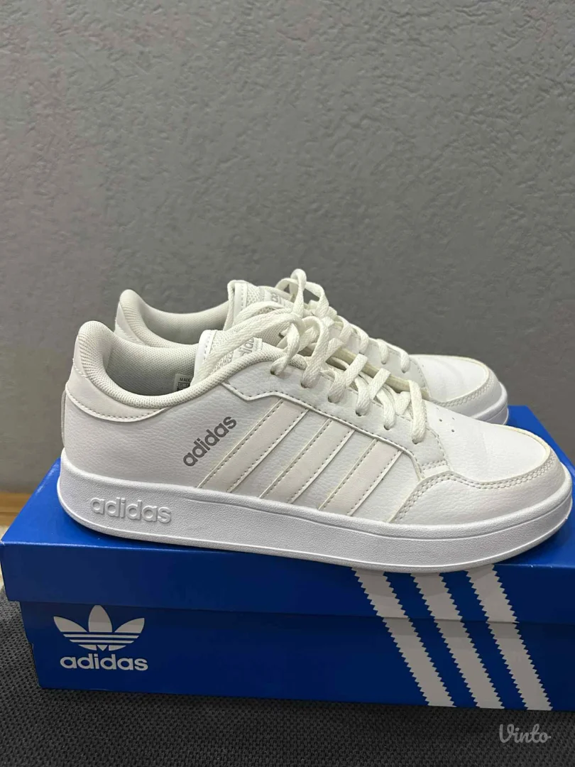 Adidas Breaknet 40 2/3