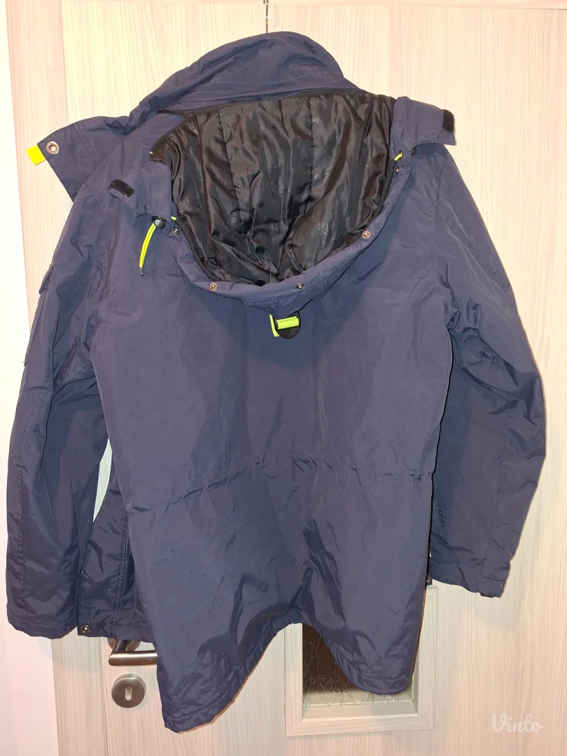 McKinley zimska jakna