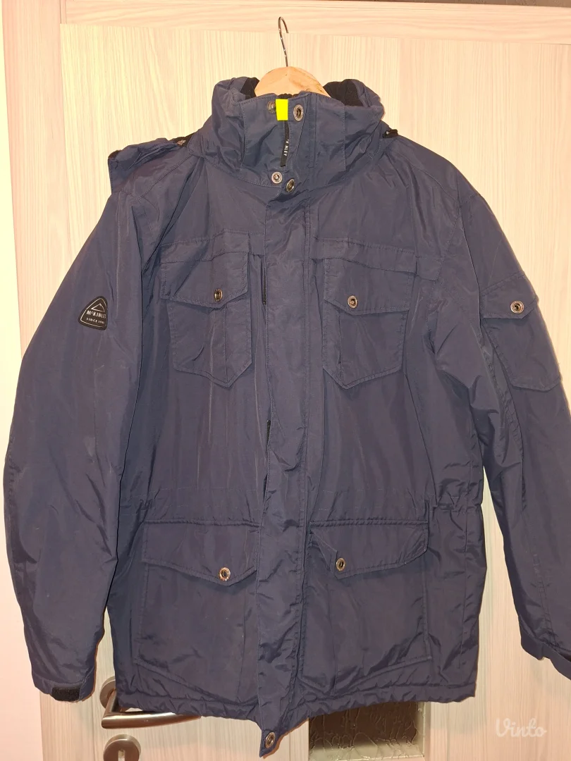 McKinley zimska jakna