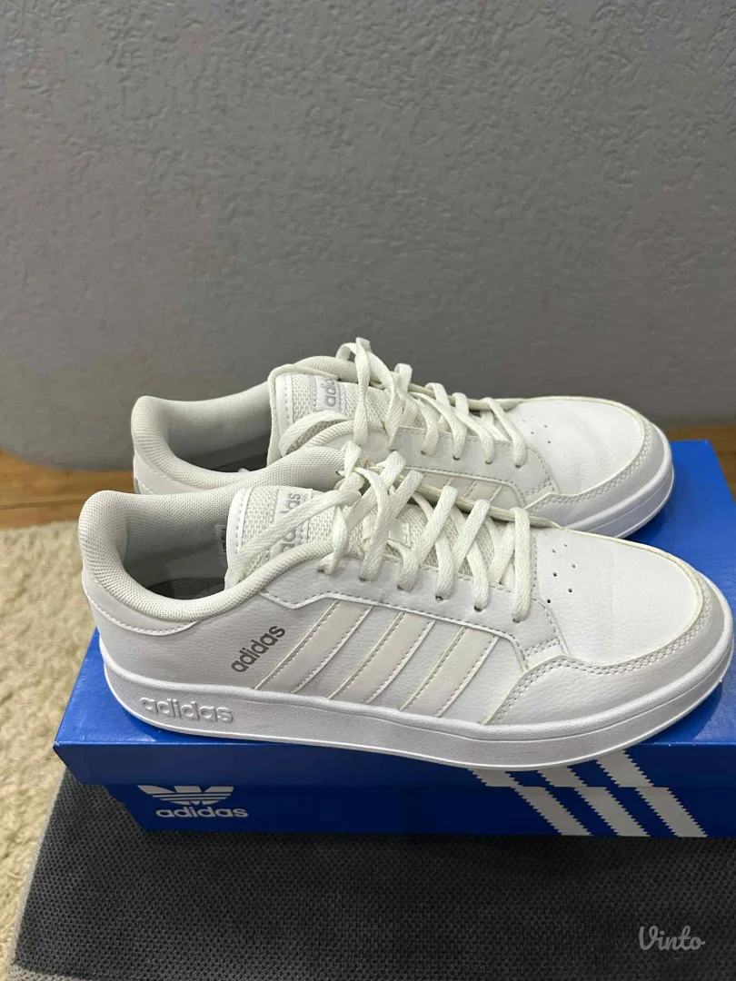 Adidas Breaknet 40 2/3