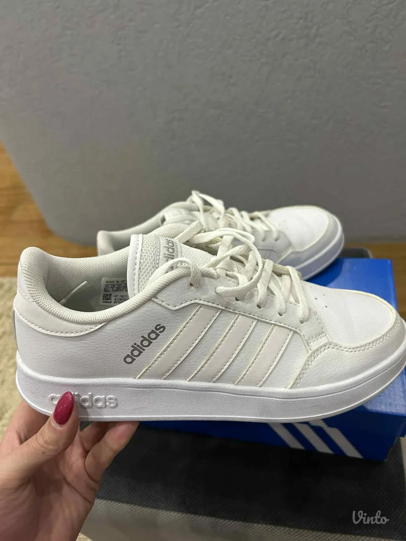Adidas Breaknet 40 2/3