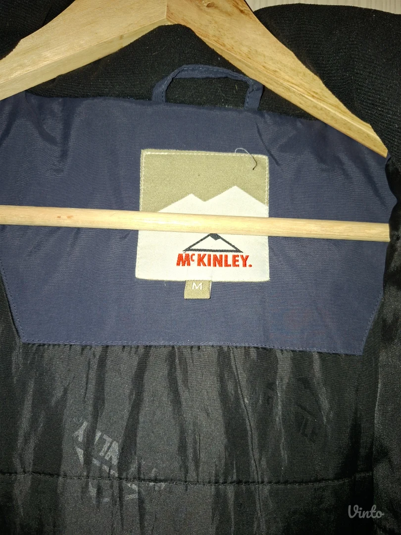 McKinley zimska jakna
