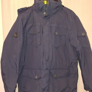 McKinley zimska jakna