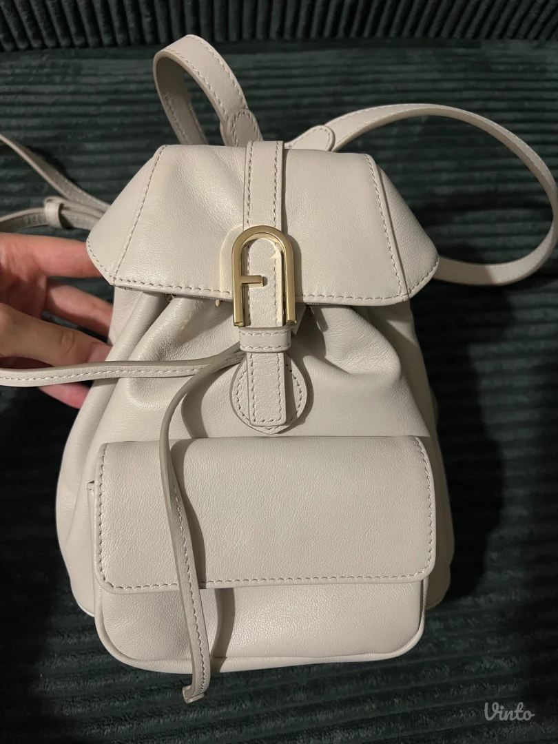 Furla mini ranac