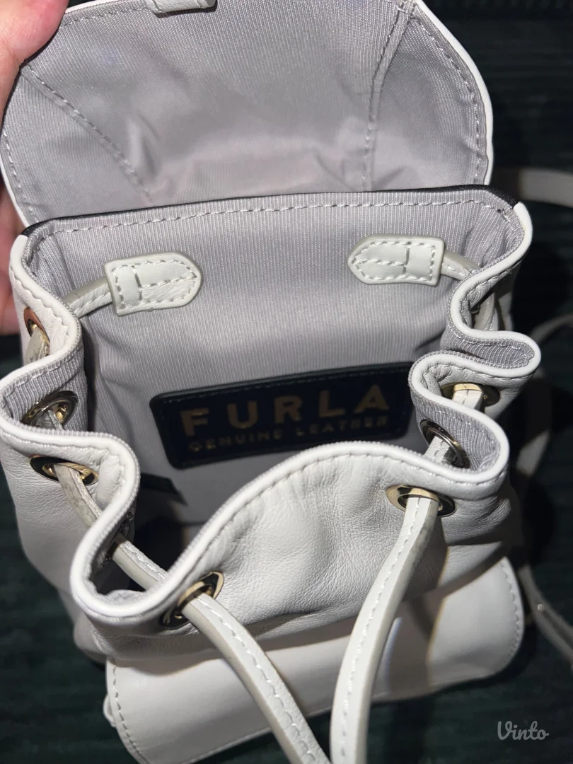 Furla mini ranac