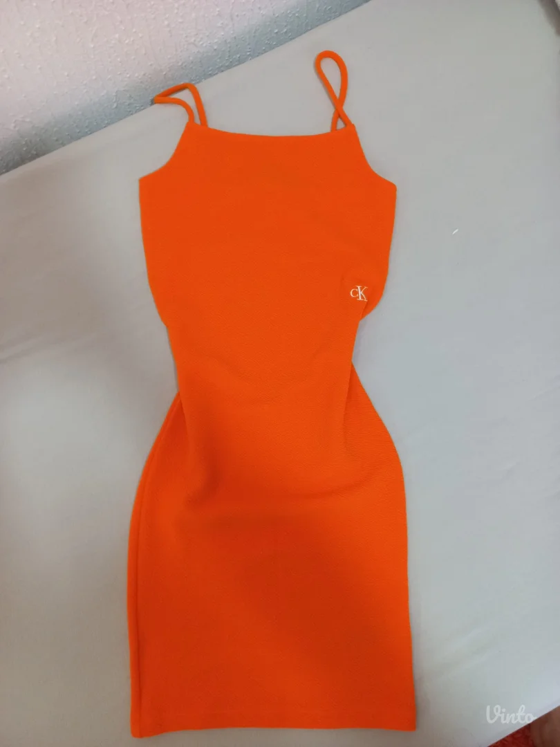 Calvin klein haljina original