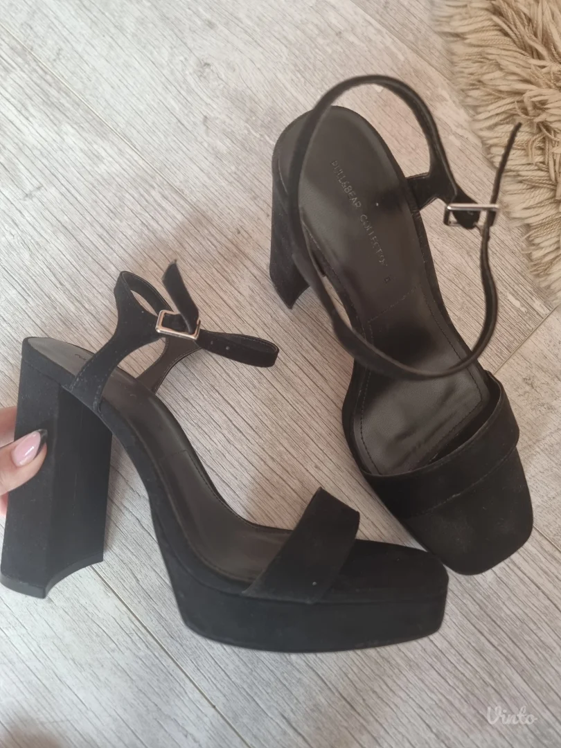 Pull&Bear sandale