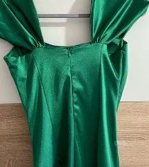 Svečana koriset haljina