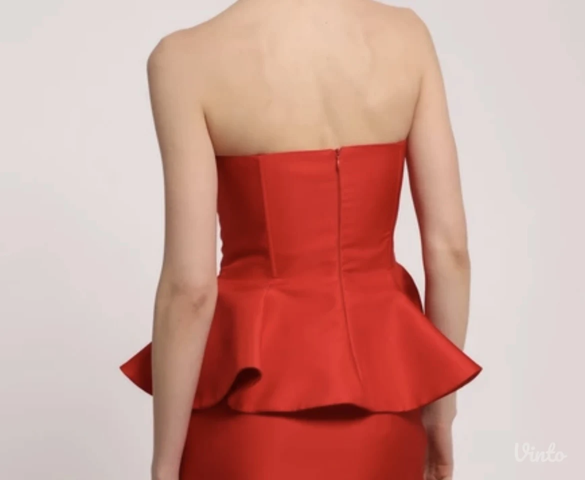 P.S. Fashion Top