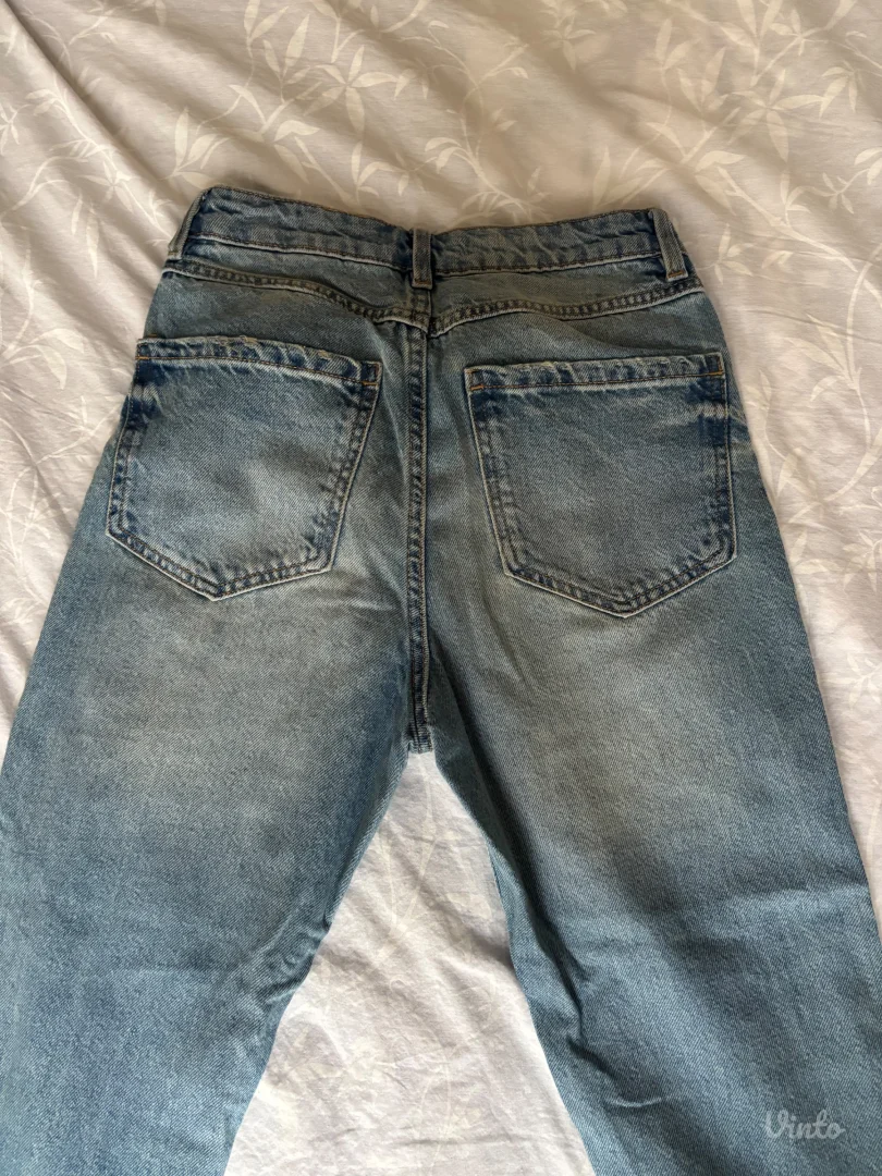 Cropp farmerke 32/XXS