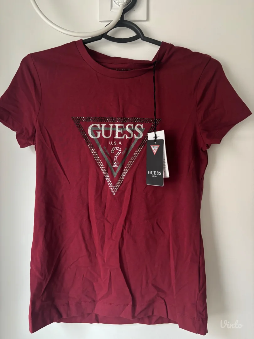 Guess nova original majica sa etiketom