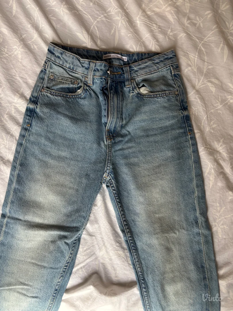 Cropp farmerke 32/XXS