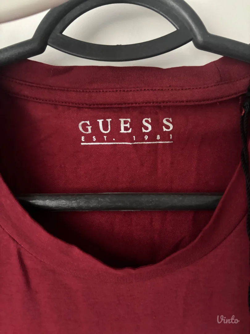 Guess nova original majica sa etiketom
