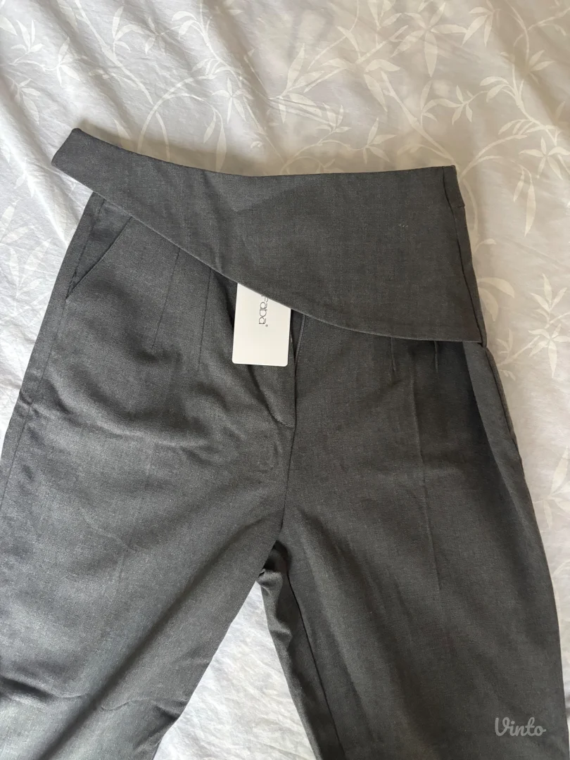 Prestiž nov komplet sa etiketom