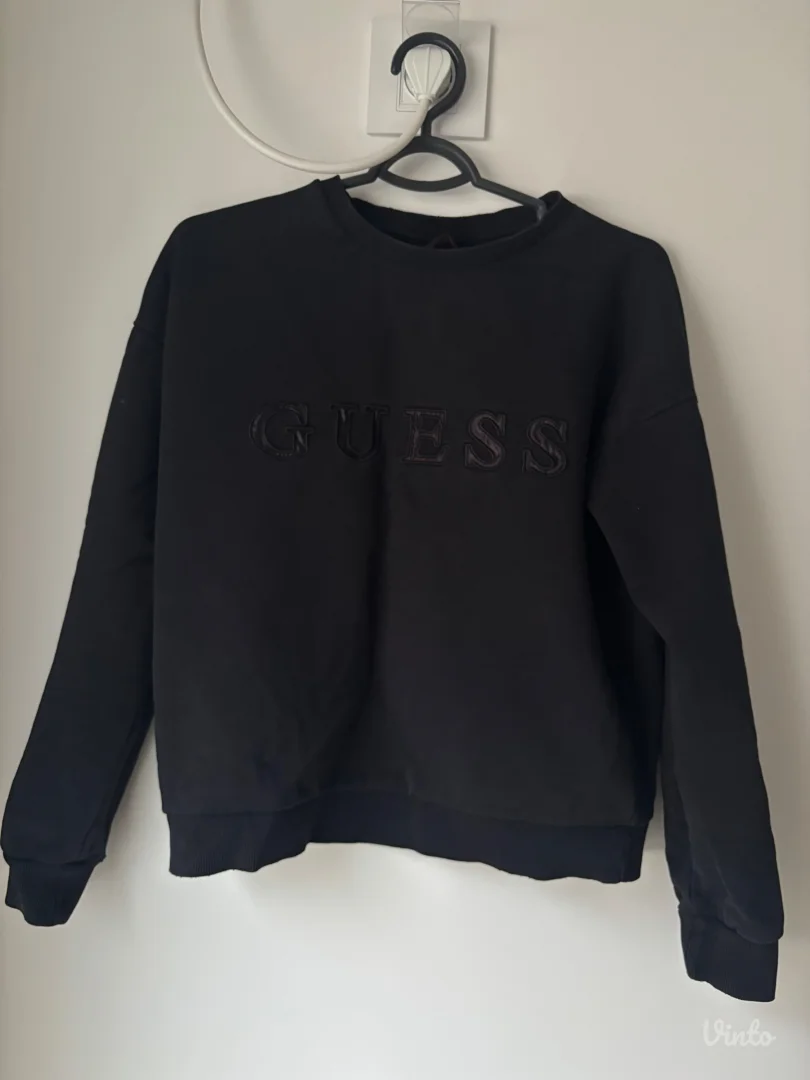 Guess original duks
