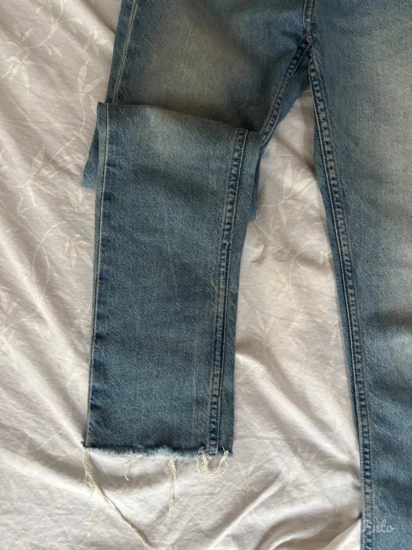 Cropp farmerke 32/XXS