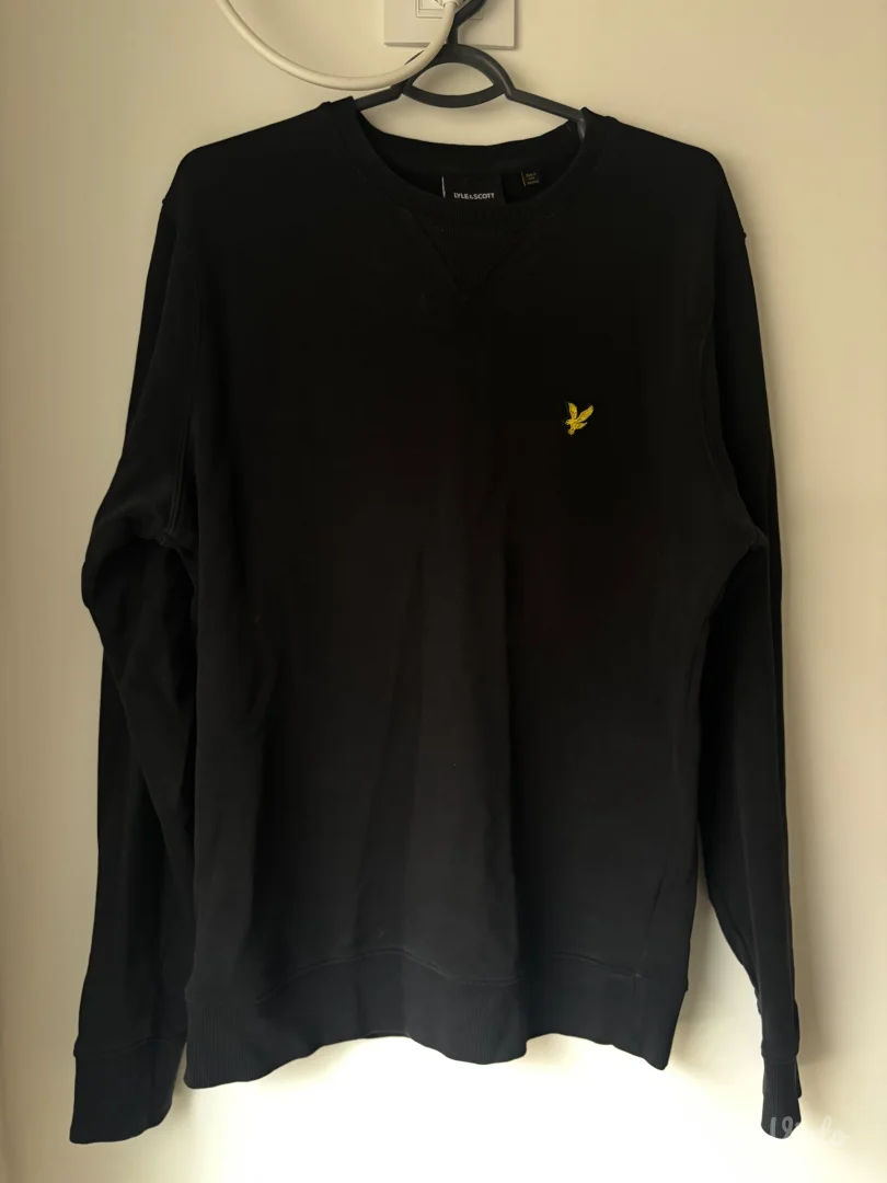 Lyle&Scott original duks