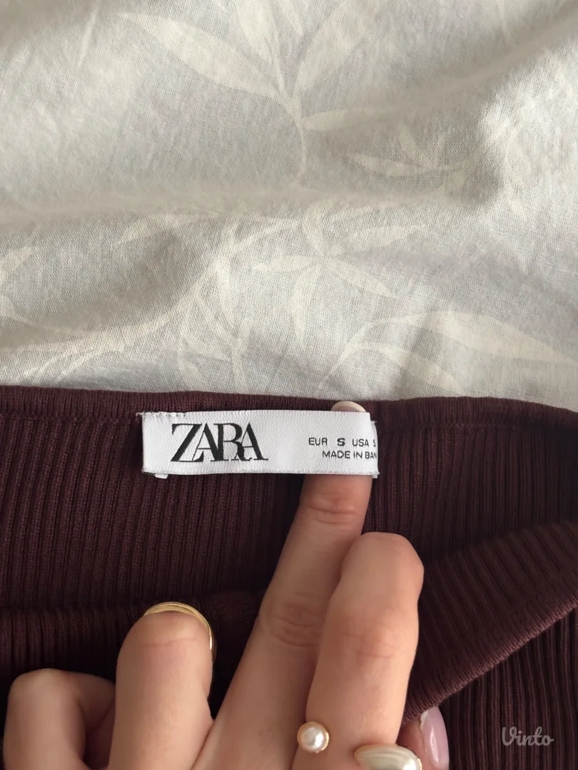 Zara bluza