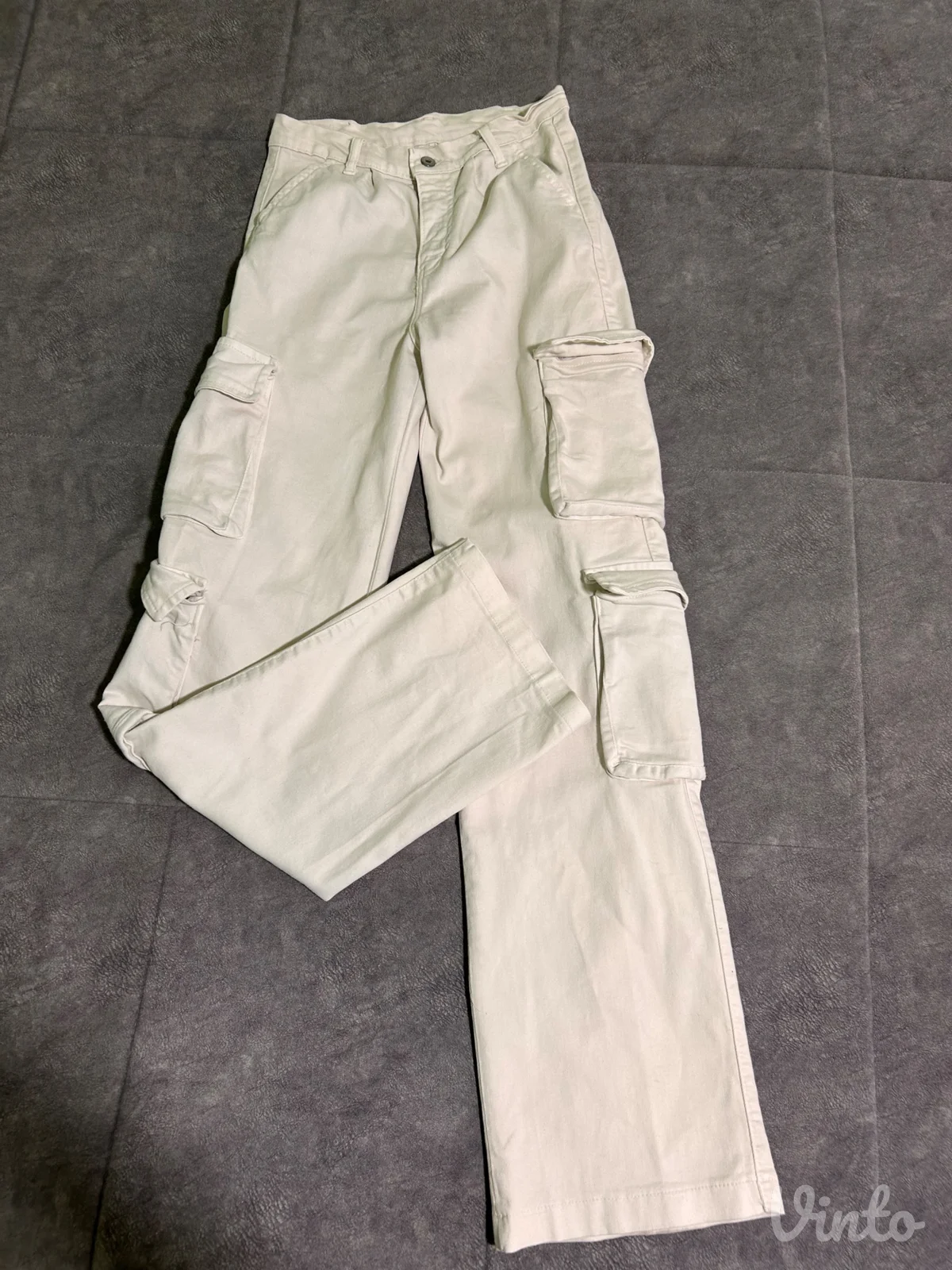 Fioretto cargo pantalone