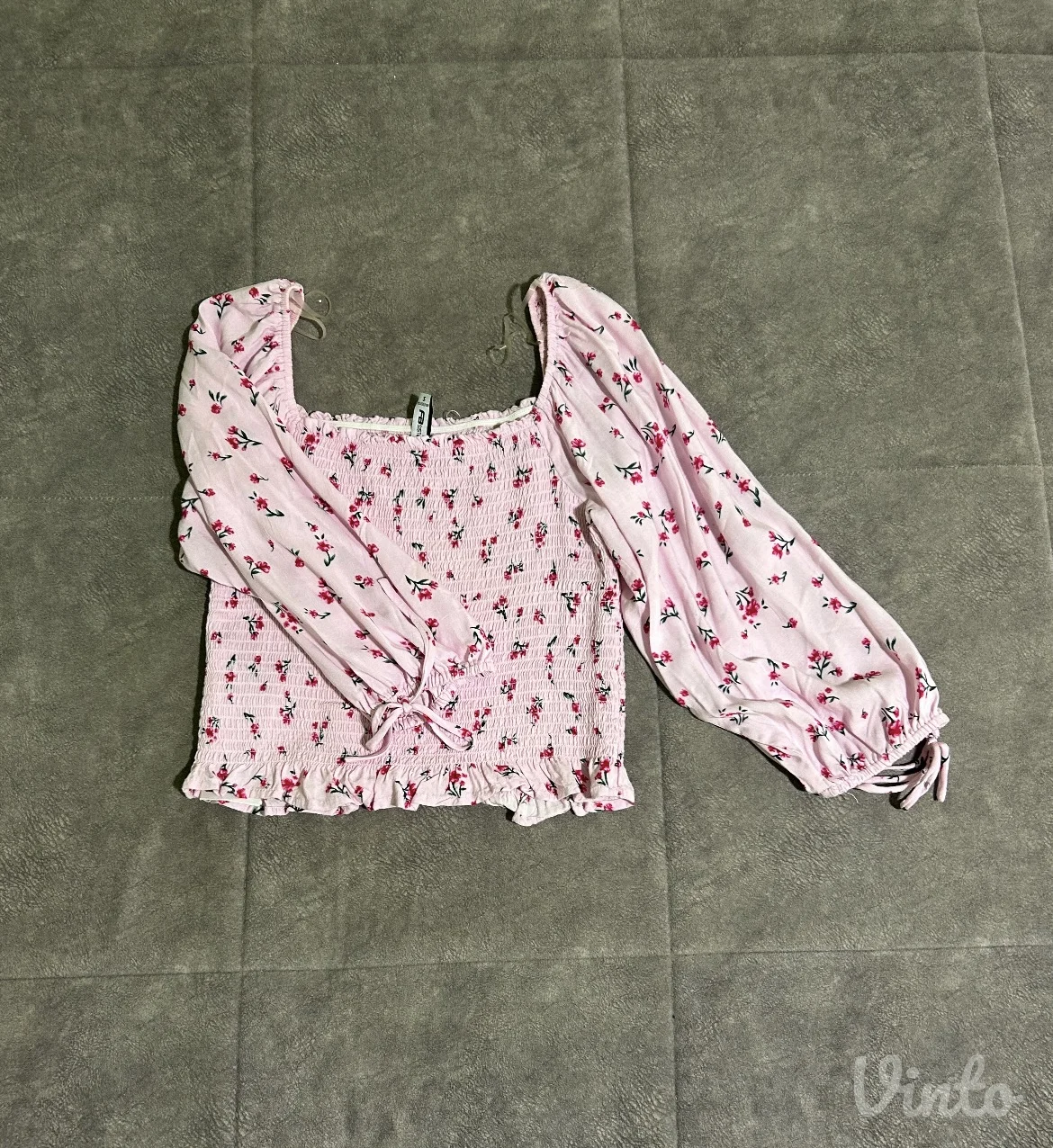 NY bluza