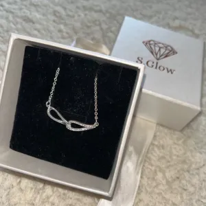 Silwer Glow narukvica