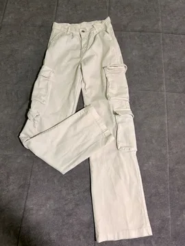 Fioretto cargo pantalone