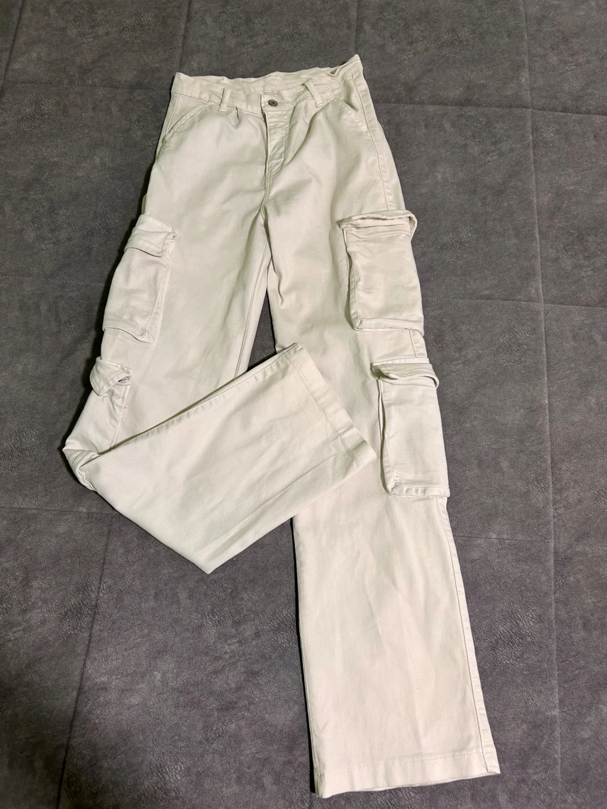 Fioretto cargo pantalone
