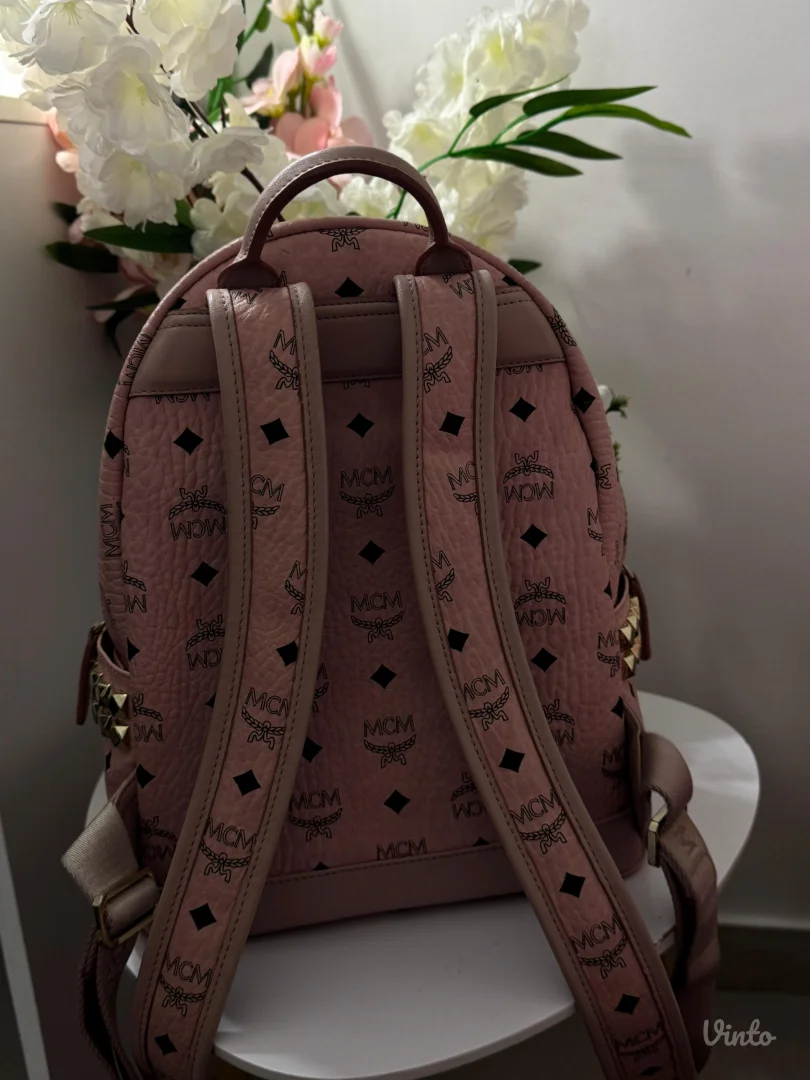 MCM Ranac -original