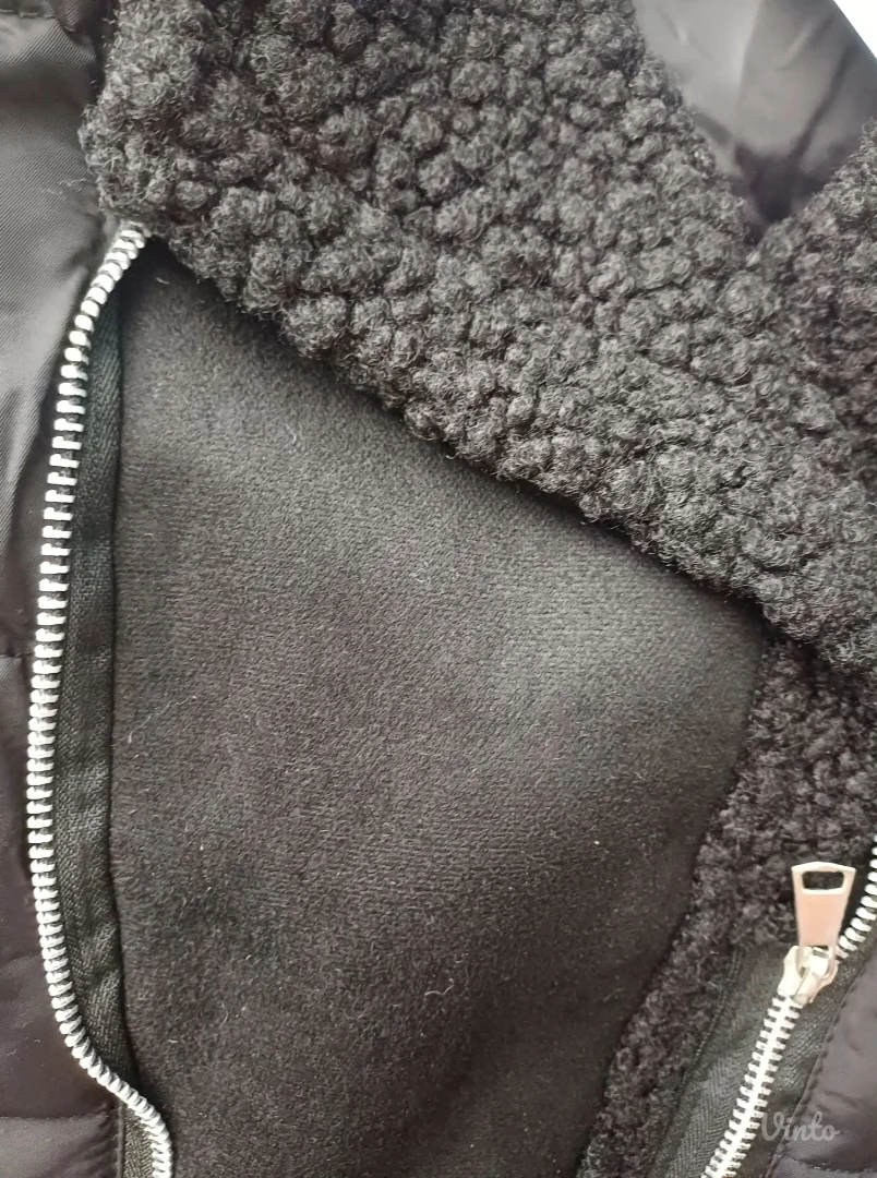 Zimski prsluk L (NOVO)