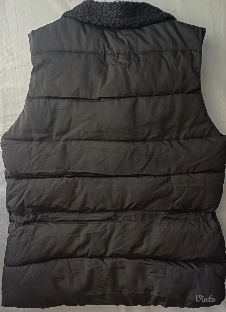 Zimski prsluk L (NOVO)