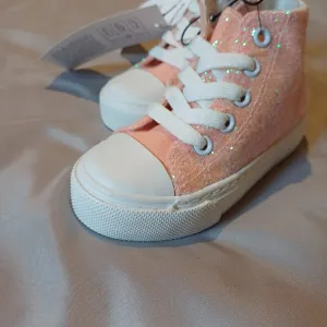 Patike za devojčicu 24/25 (NOVO)