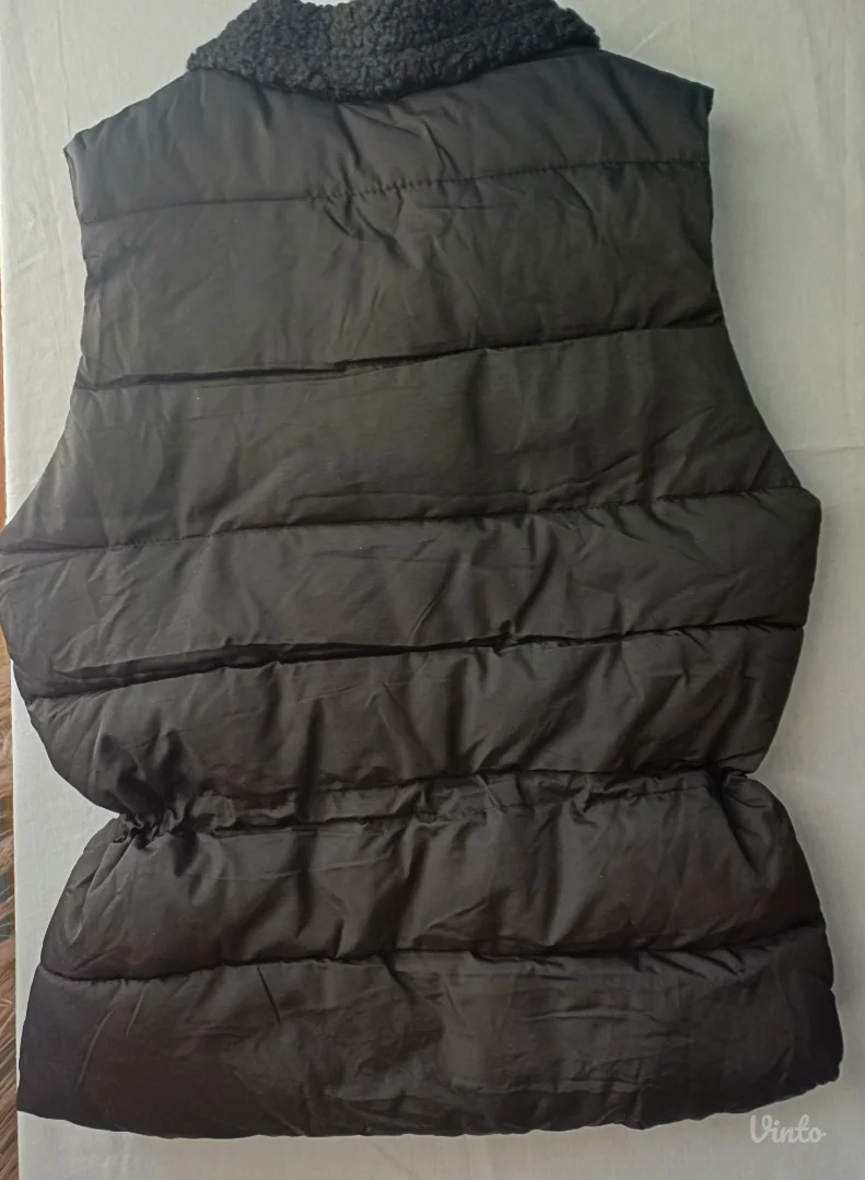 Zimski prsluk L (NOVO)