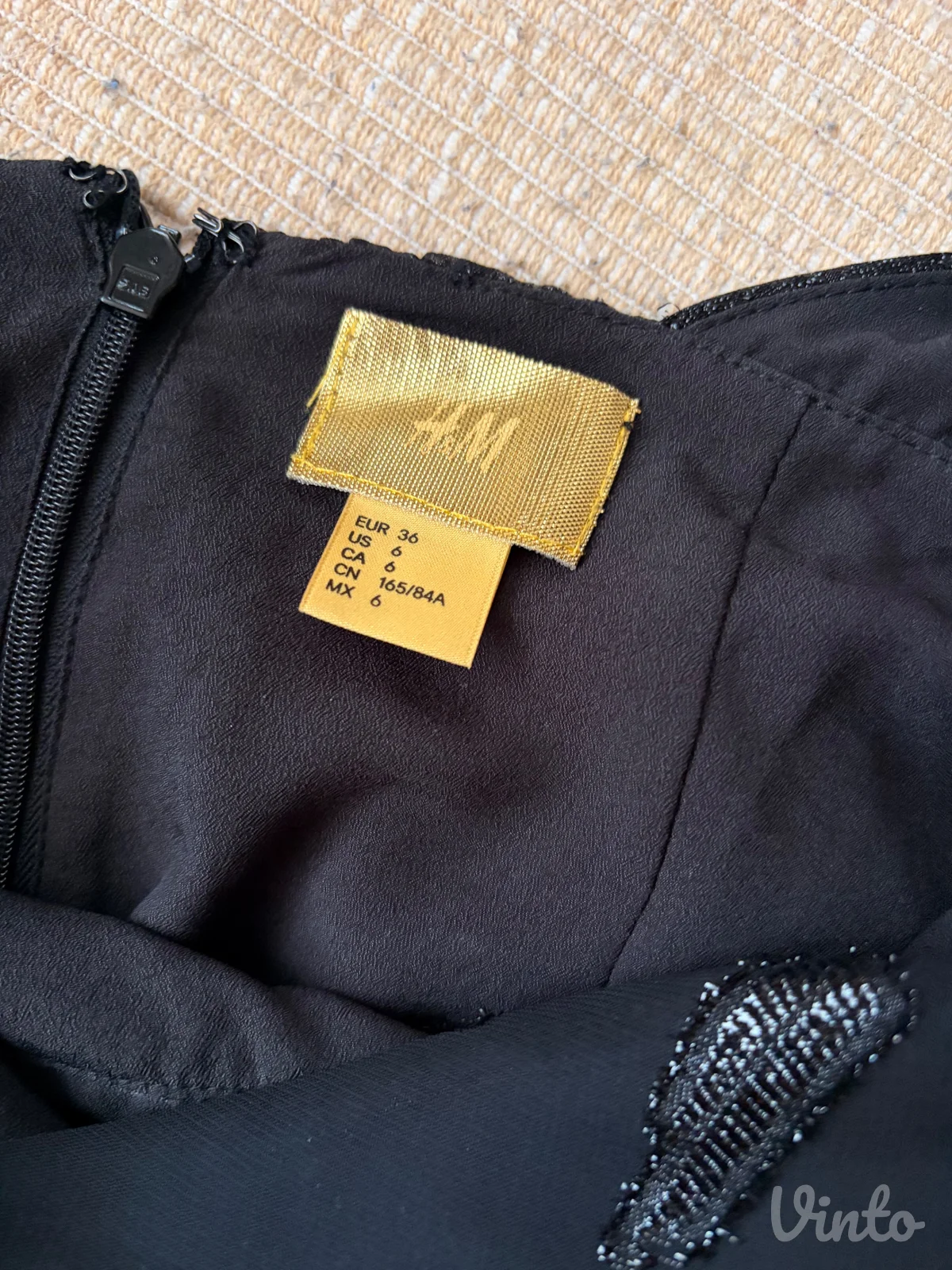 H&M premium