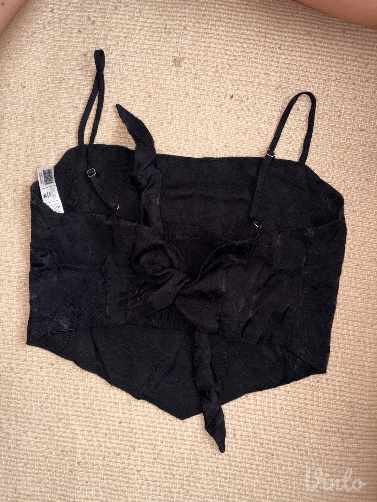 Calliope top