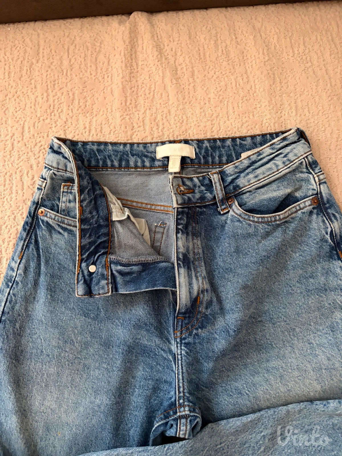 H&M farmerice