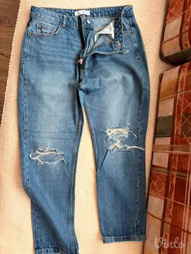 Stradivarius farmerice