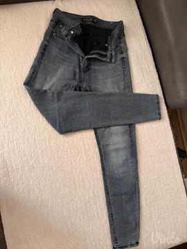 Stradivarius farmerice