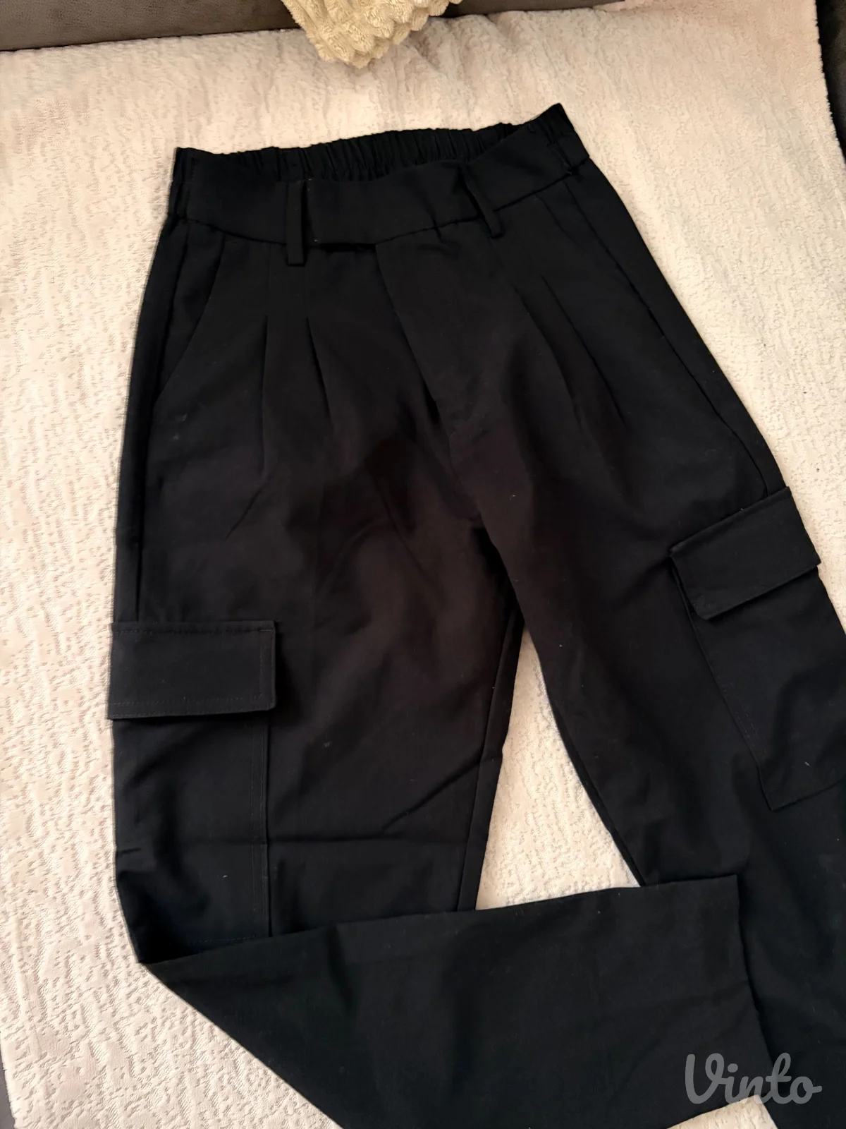 Cargo pantalone