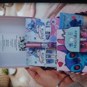 STIČ SETOVI SA SLIKOM I IMENOM PO ZELJI!