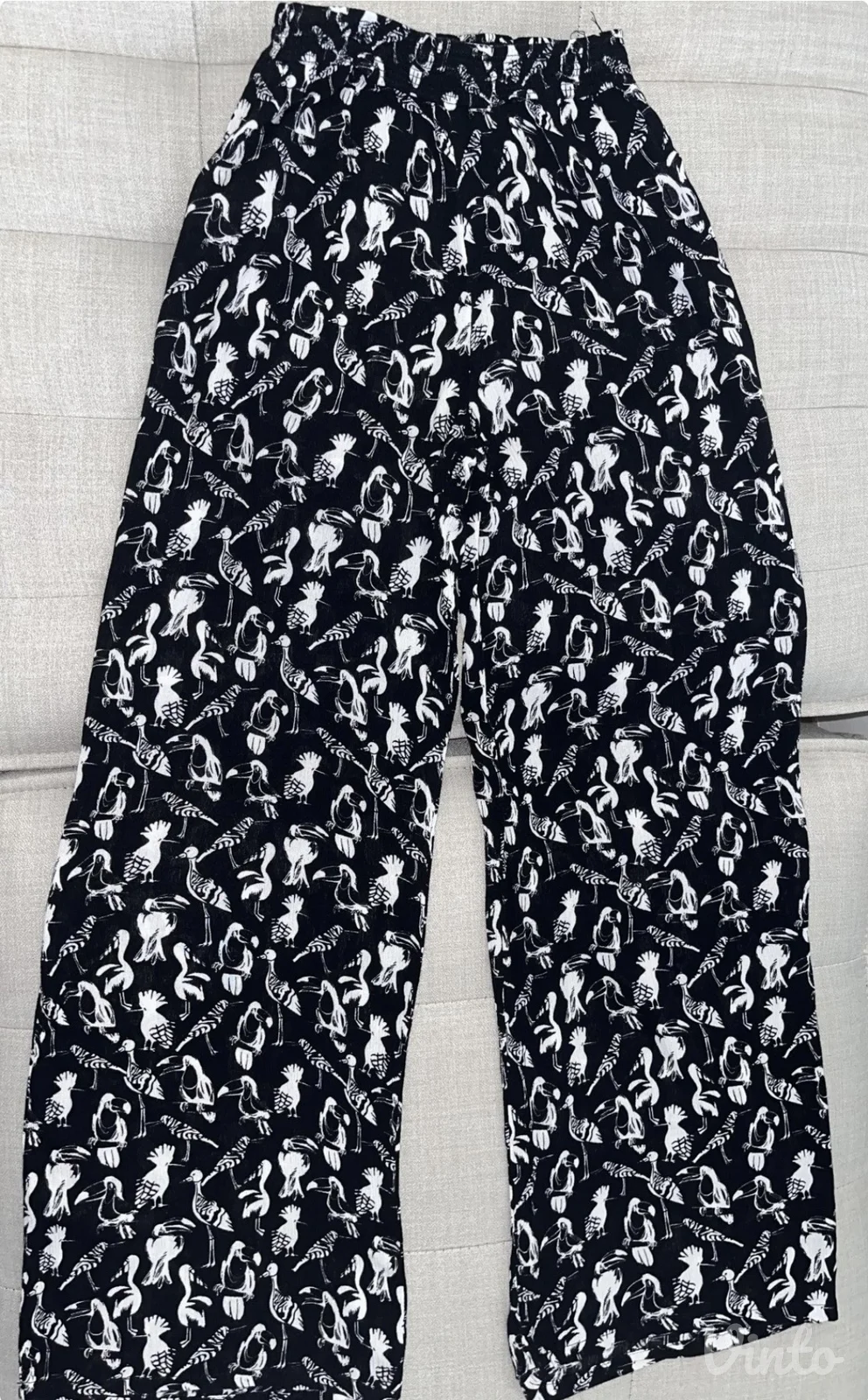 Letnje pantalone