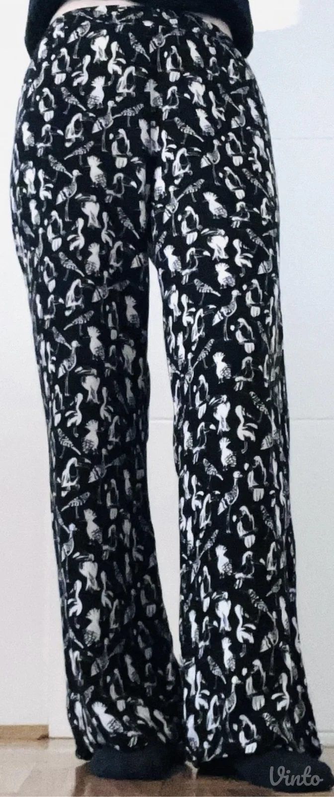 Letnje pantalone