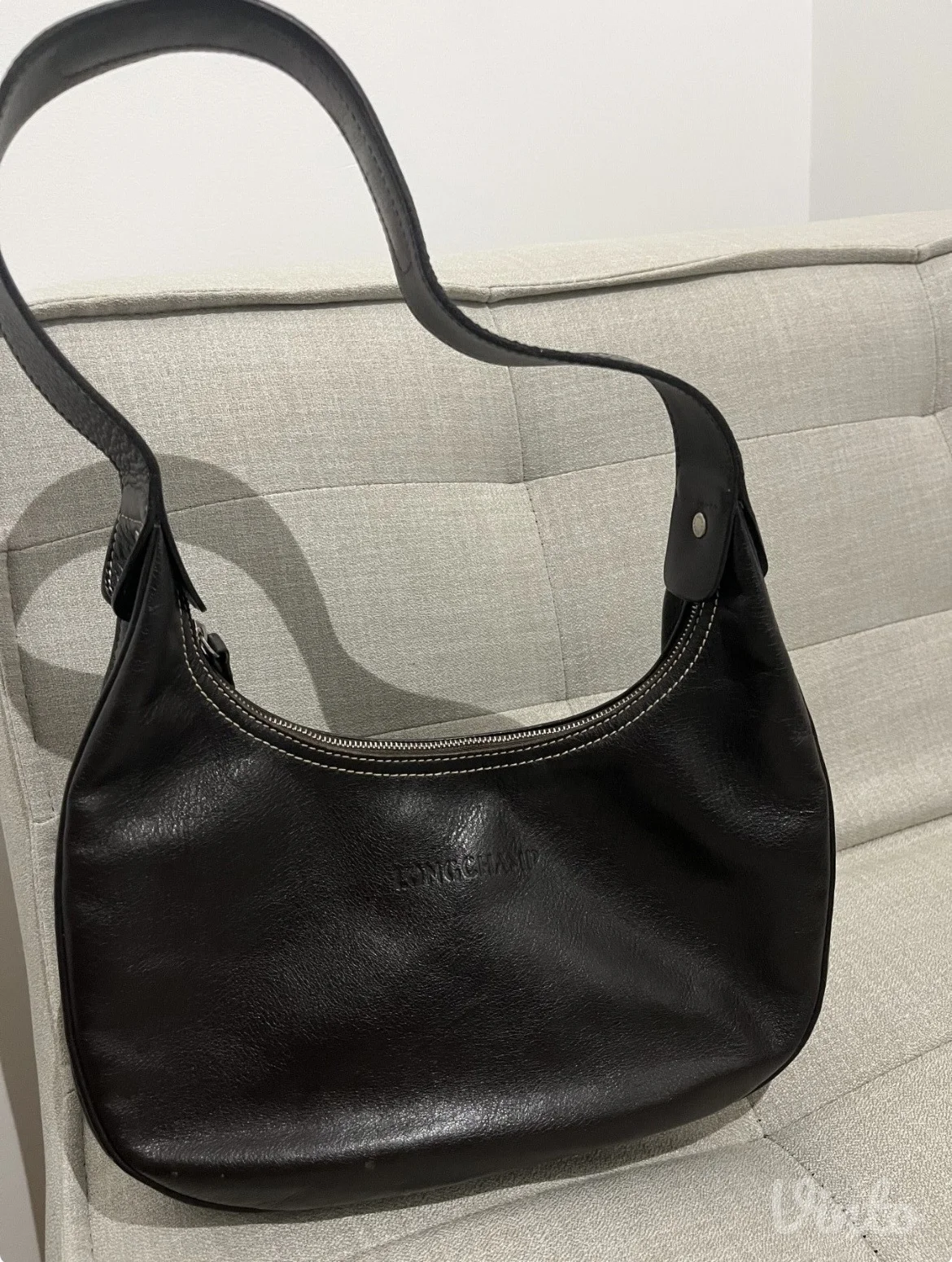Longchamp kožna torba