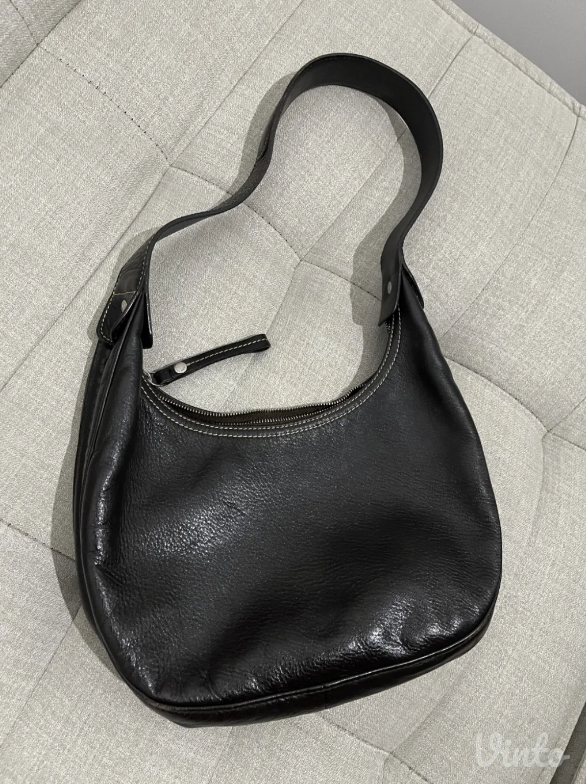 Longchamp kožna torba